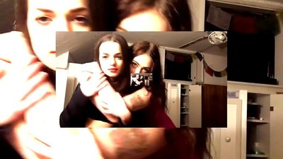 De sexy femèl kilòt emosyonèl rete salo kirky femèl chen