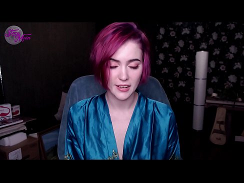 ❤️ Enstriksyon sou embesil nan men yon ti fi Ris nan lang angle ❤️ Videyo sèks nan nou ❌️
