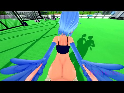 ❤️ Harpy mons fi. ❤️ Videyo sèks nan nou ❌️