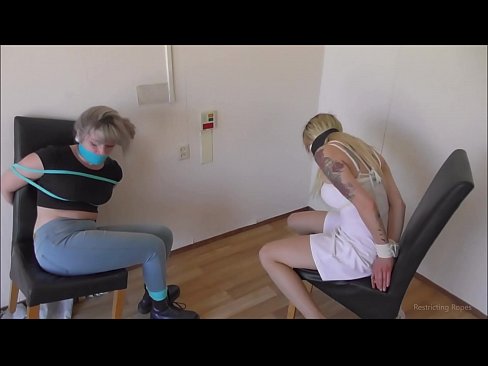 ❤️ Dejwe / mare ak gagged / demwazel nan detrès ❤️ Videyo sèks nan nou ❌️