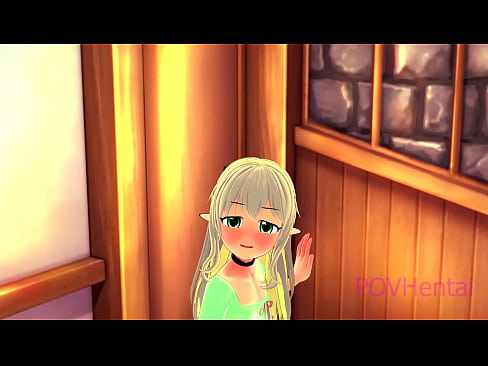 ❤️ (Pyèj) Sèvant elf ede w lave figi w. ❤️ Videyo sèks nan nou ❌️