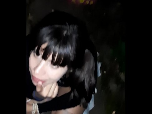 ❤️ Nan lari a anfle penis an echanj pou sirèt ❤️ Videyo sèks nan nou ❌️