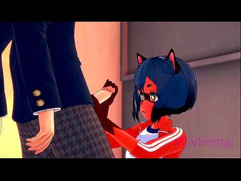 ❤️ Nouvo ranch bèt ak Michiru Kagemori ❤️ Videyo sèks nan nou ❌️