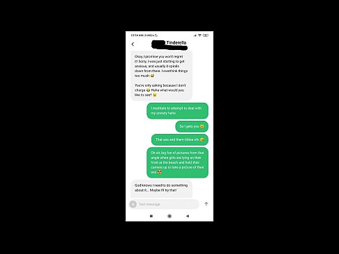 ❤️ Mwen te ajoute yon nouvo PAWG soti nan Tinder nan harem mwen an (pale ak Tinder enkli) ❤️ Videyo sèks nan nou ❌️